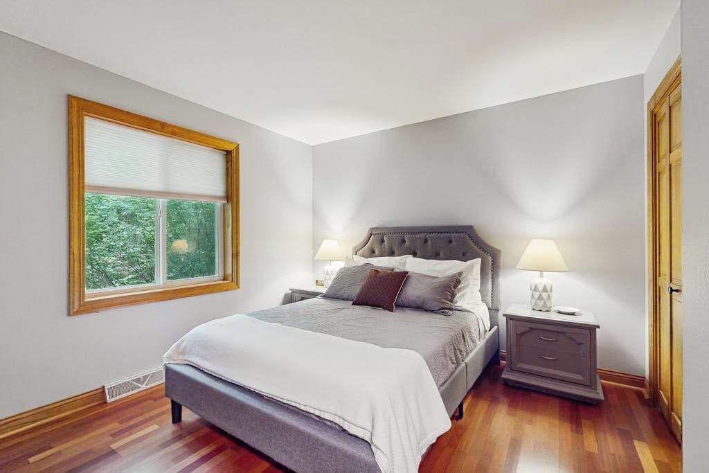 Photo of Bedroom in Shorewood-Tower Hills-Harbert