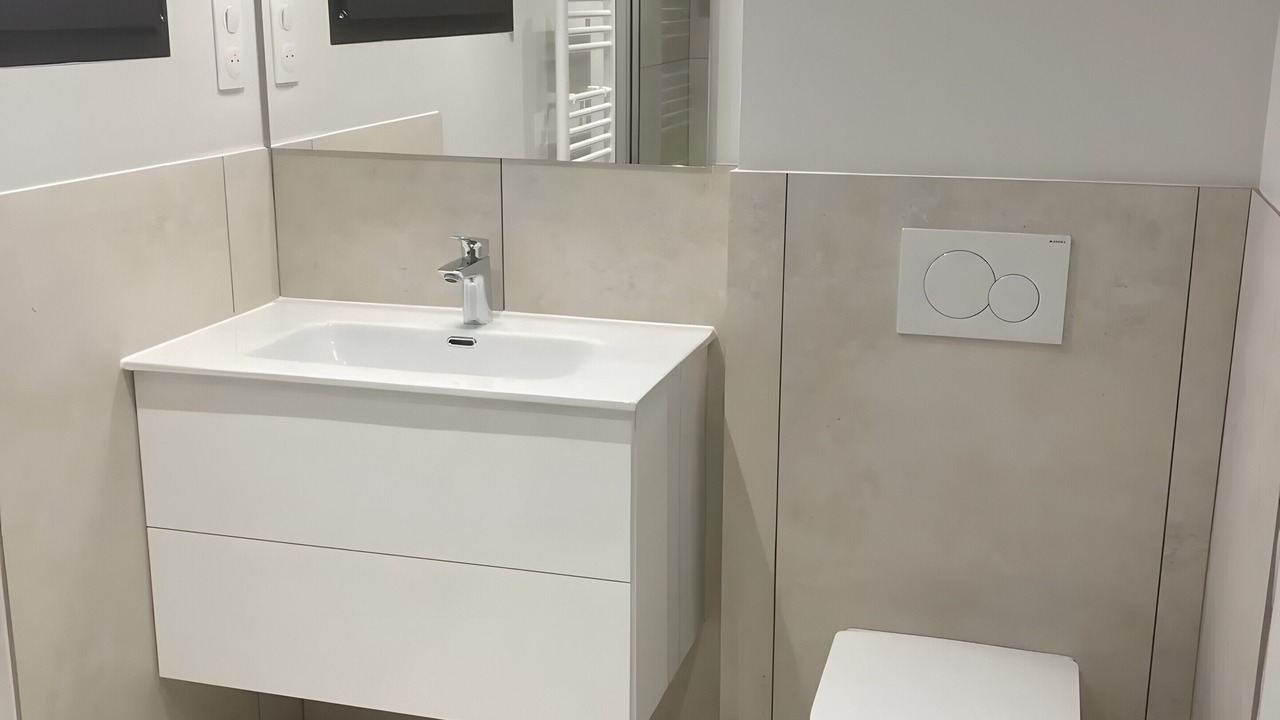 Photo of Bathroom in Espaly-Saint-Marcel