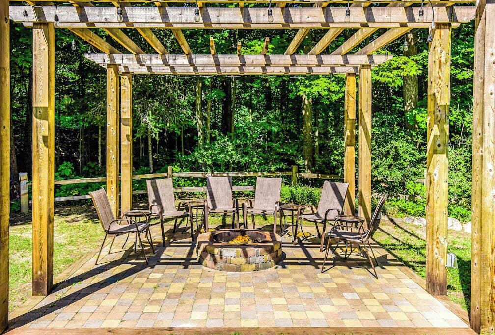 Photo of Patio Balcony in Thompsonville