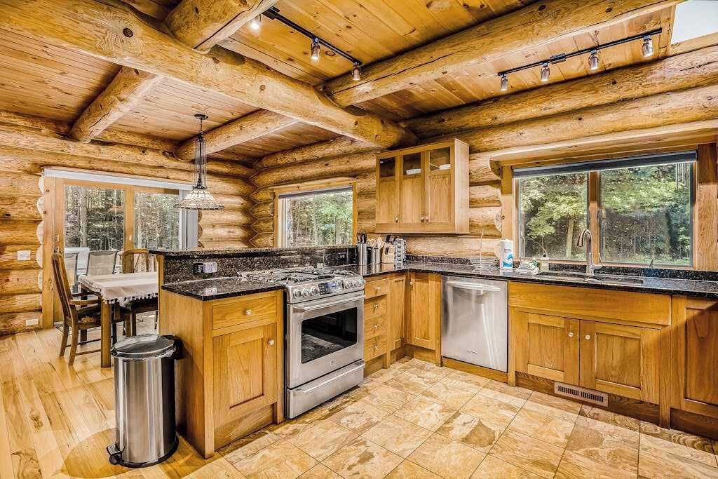 Photo of Kitchen in Thompsonville
