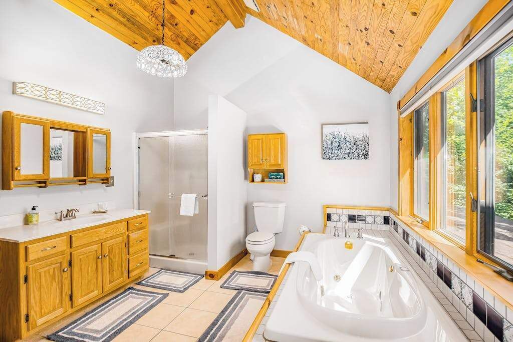 Photo of Bathroom in Thompsonville