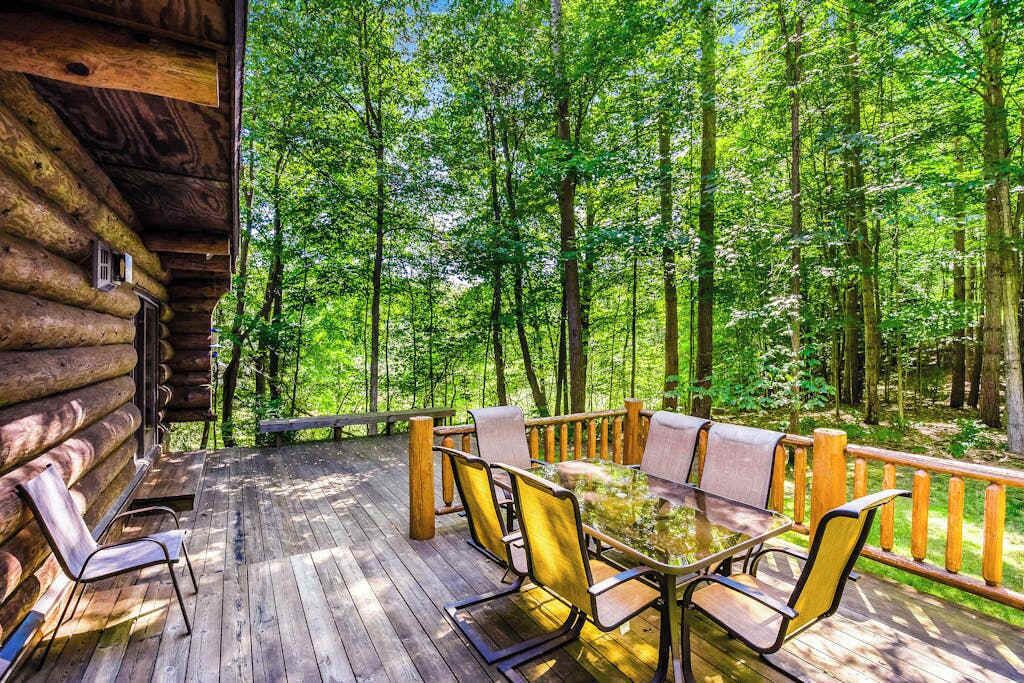 Photo of Outdoor in Thompsonville