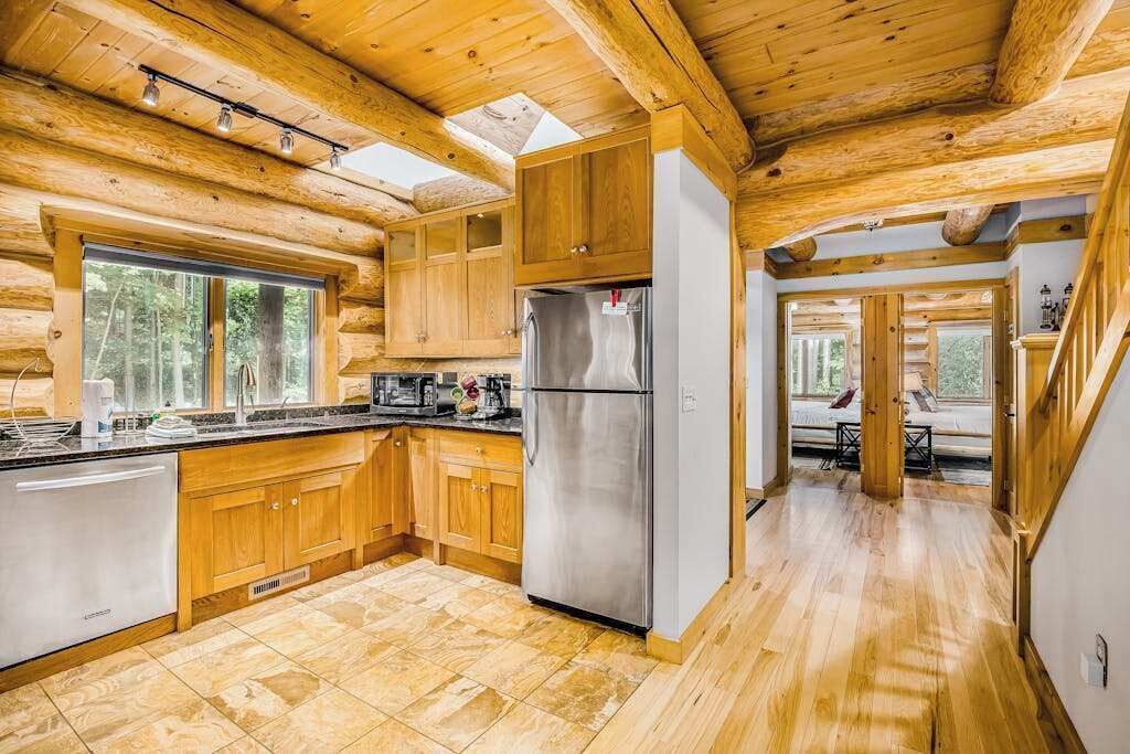 Photo of Kitchen in Thompsonville