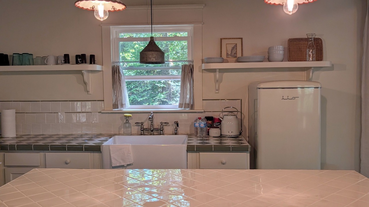 Photo of Kitchen in Spencer