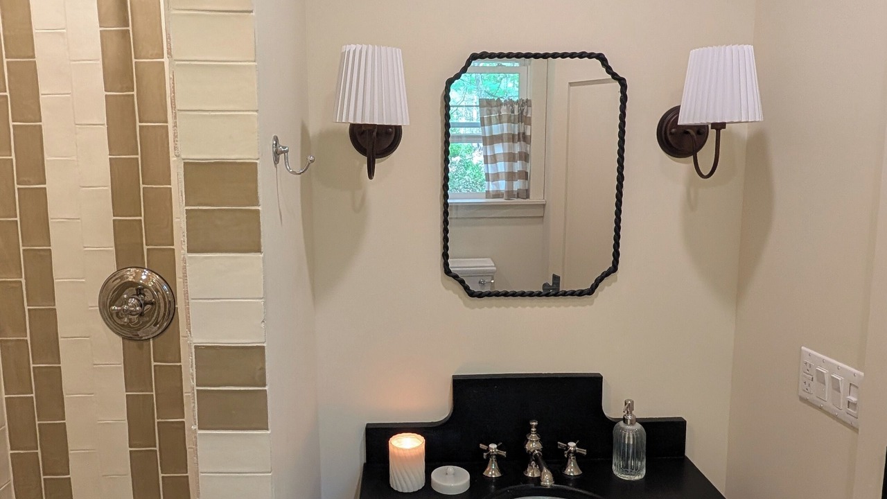 Photo of Bathroom in Spencer