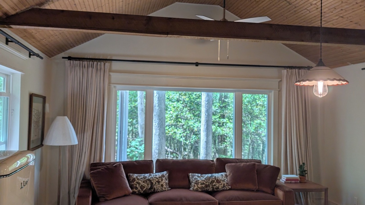 Photo of Livingroom in Spencer