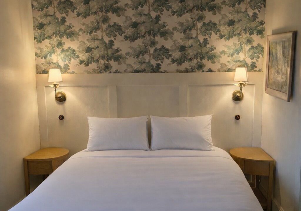 Photo of Bedroom in Spencer