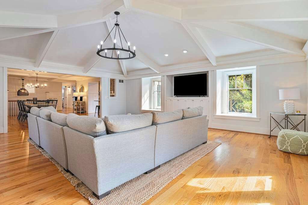 Photo of Livingroom in Stevensville