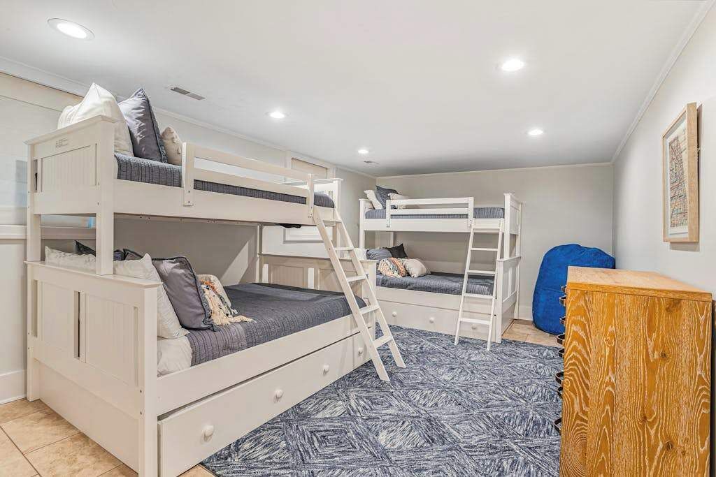 Photo of Bedroom in Stevensville