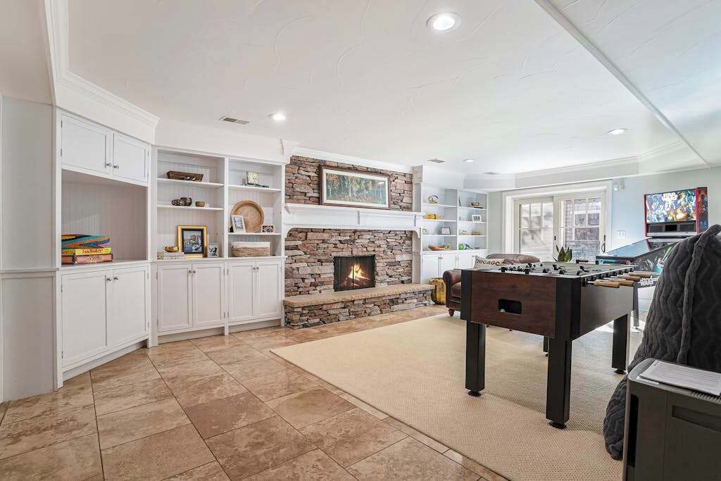 Photo of Bedroom in Stevensville