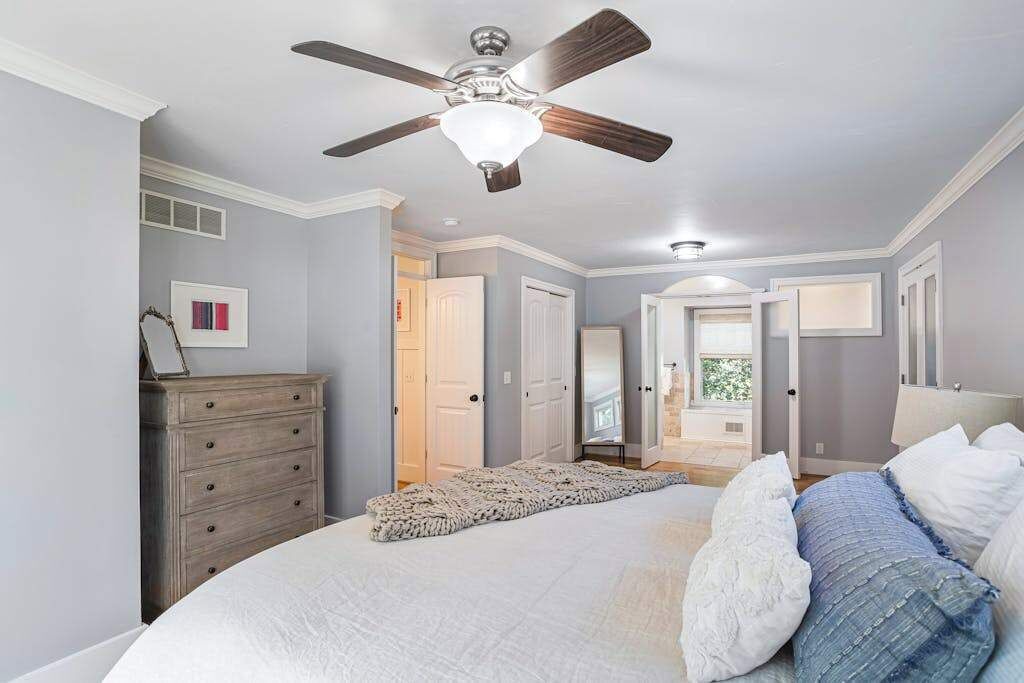 Photo of Bedroom in Stevensville
