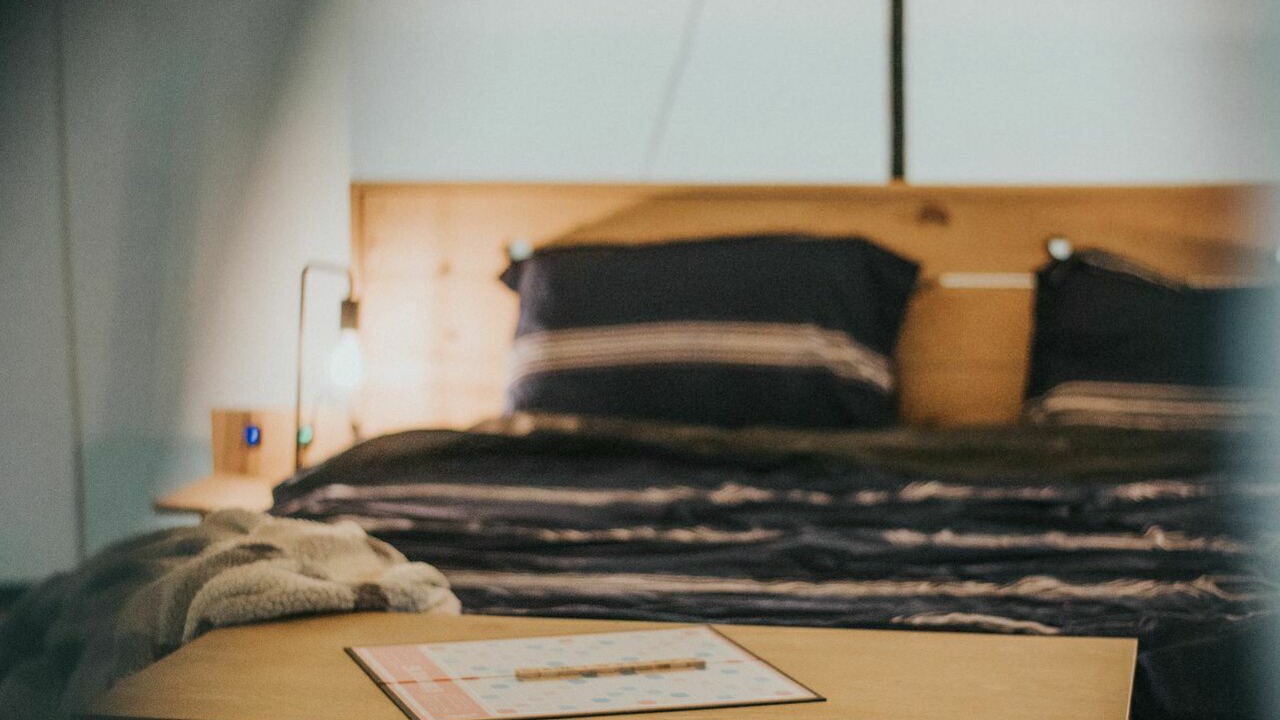 Photo of Bedroom in Kirkfield