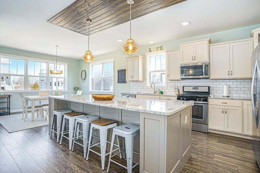 Photo of Kitchen in Miami Park