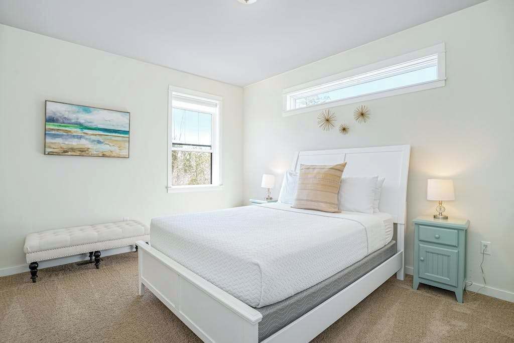 Photo of Bedroom in Miami Park