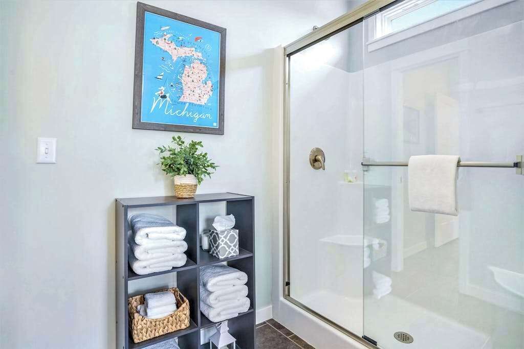 Photo of Bathroom in Miami Park