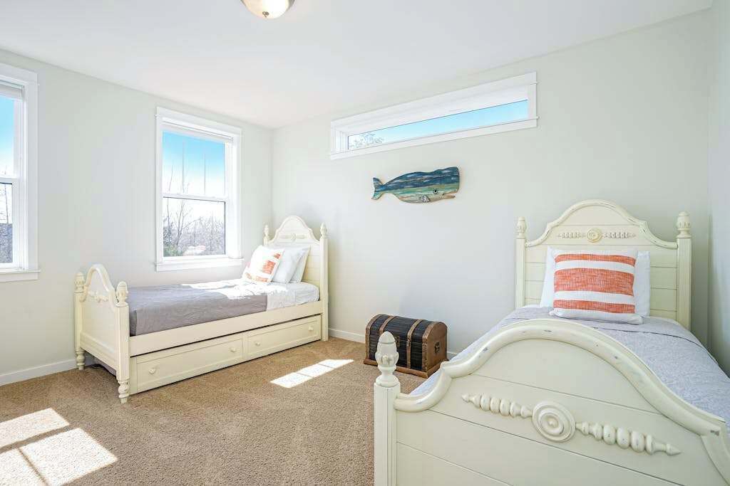 Photo of Bedroom in Miami Park