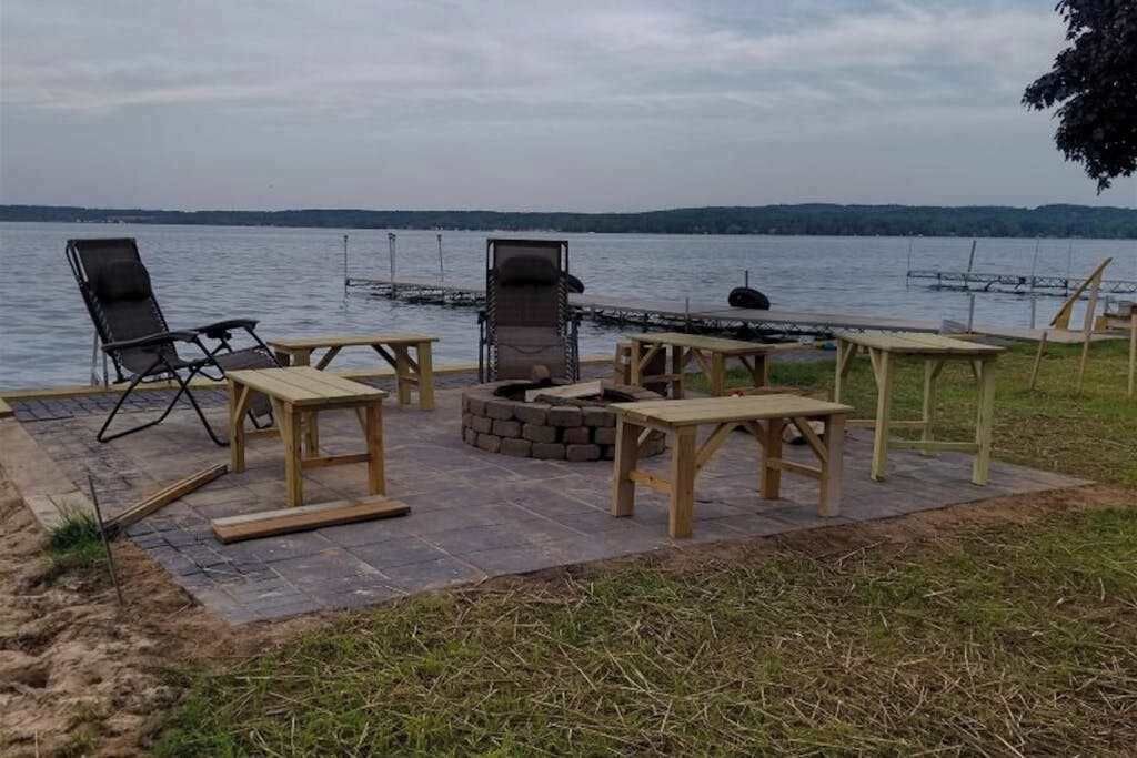 Photo of Outdoor in Onekama
