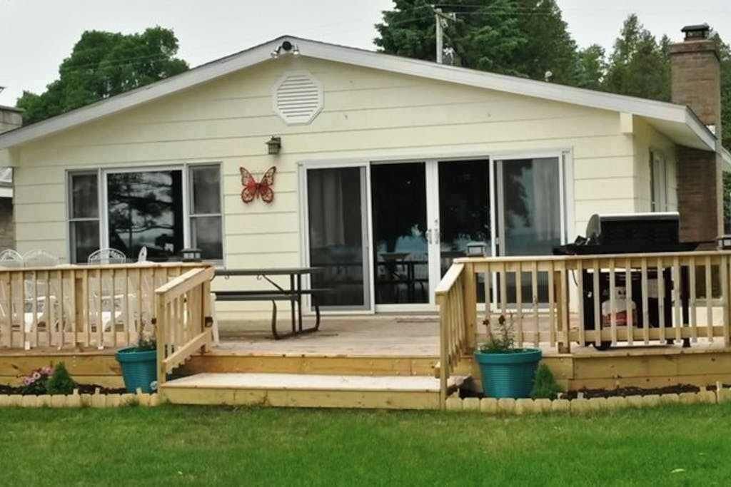 Photo of Outdoor in Onekama