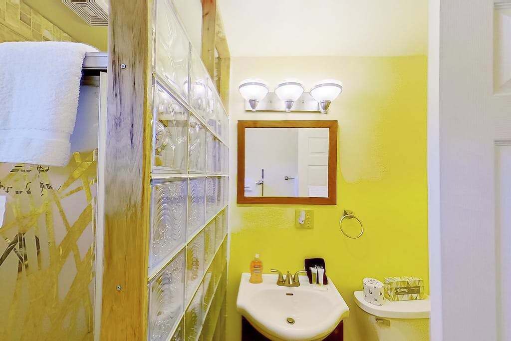 Photo of Bathroom in Onekama