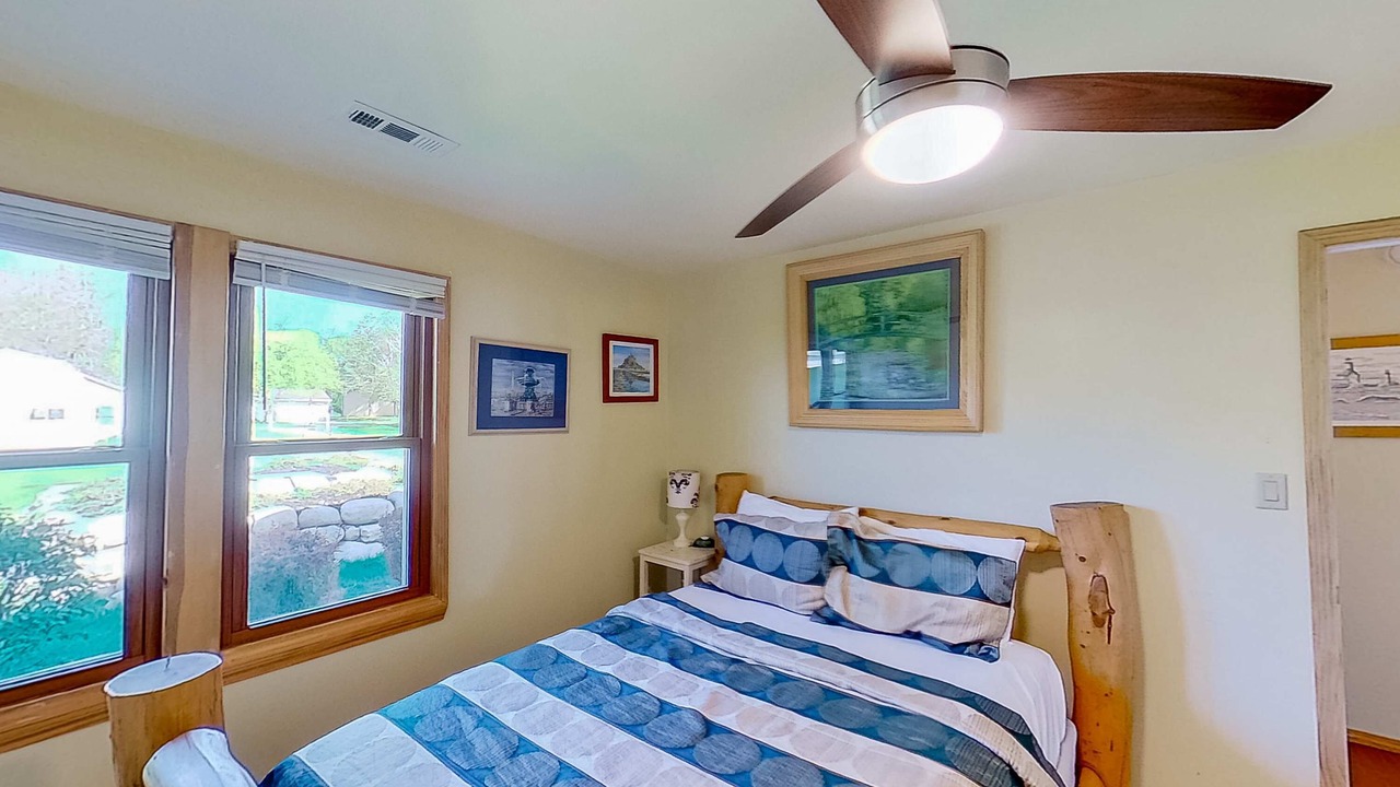 Photo of Bedroom in Onekama