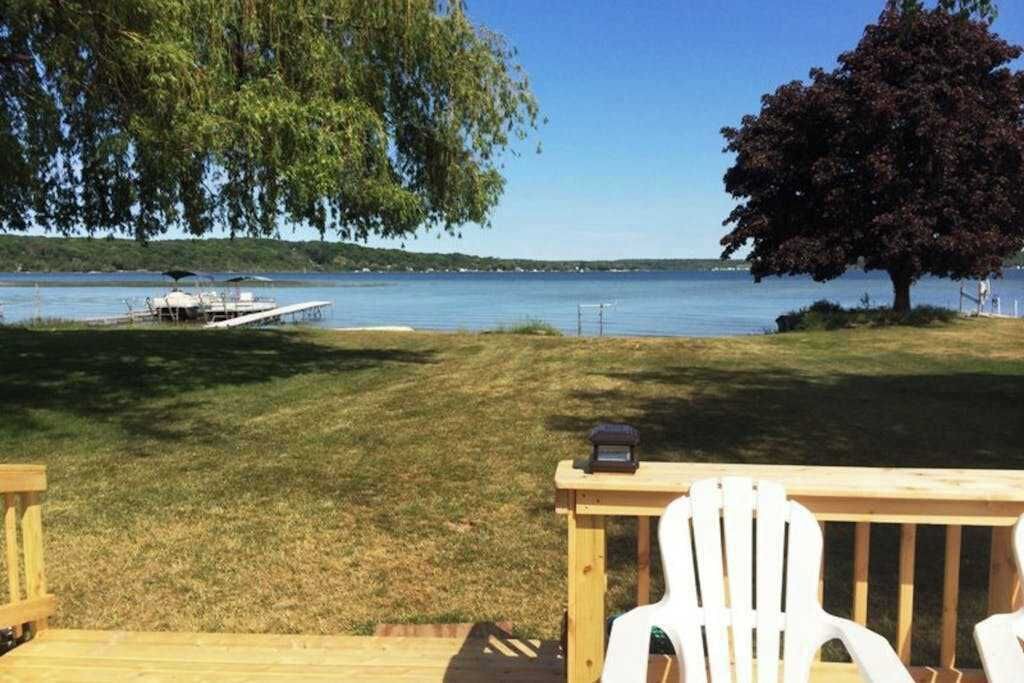 Photo of Outdoor in Onekama