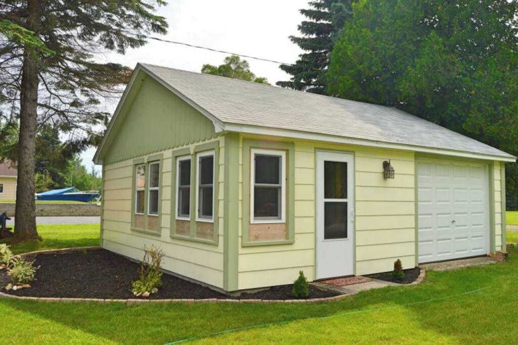 Photo of Outdoor in Onekama