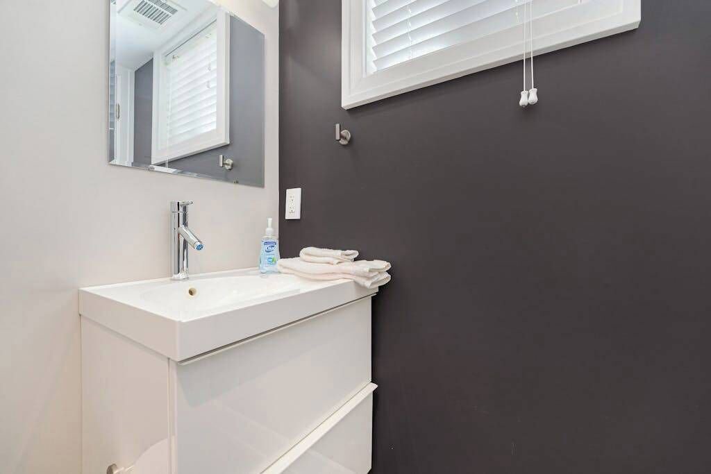 Photo of Bathroom in Douglas