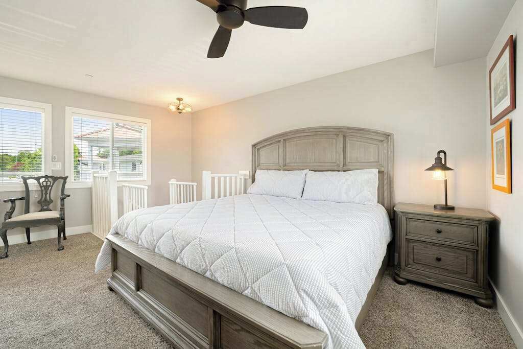 Photo of Bedroom in Douglas