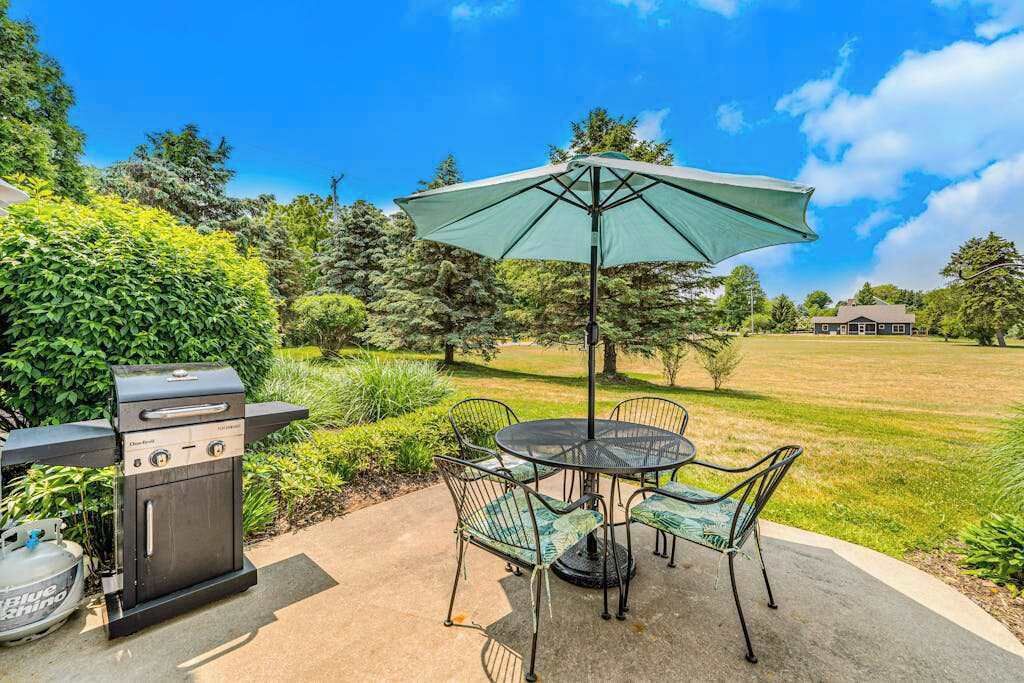Photo of Outdoor in Douglas