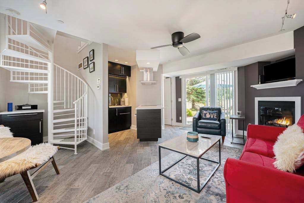 Photo of Livingroom in Douglas