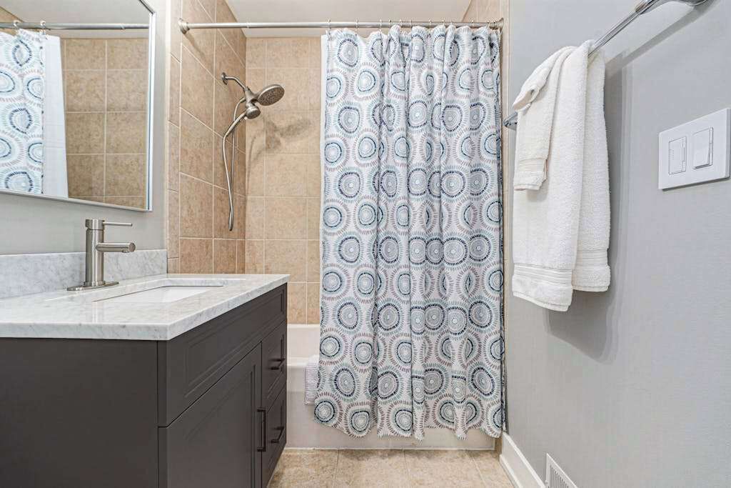 Photo of Bathroom in Douglas