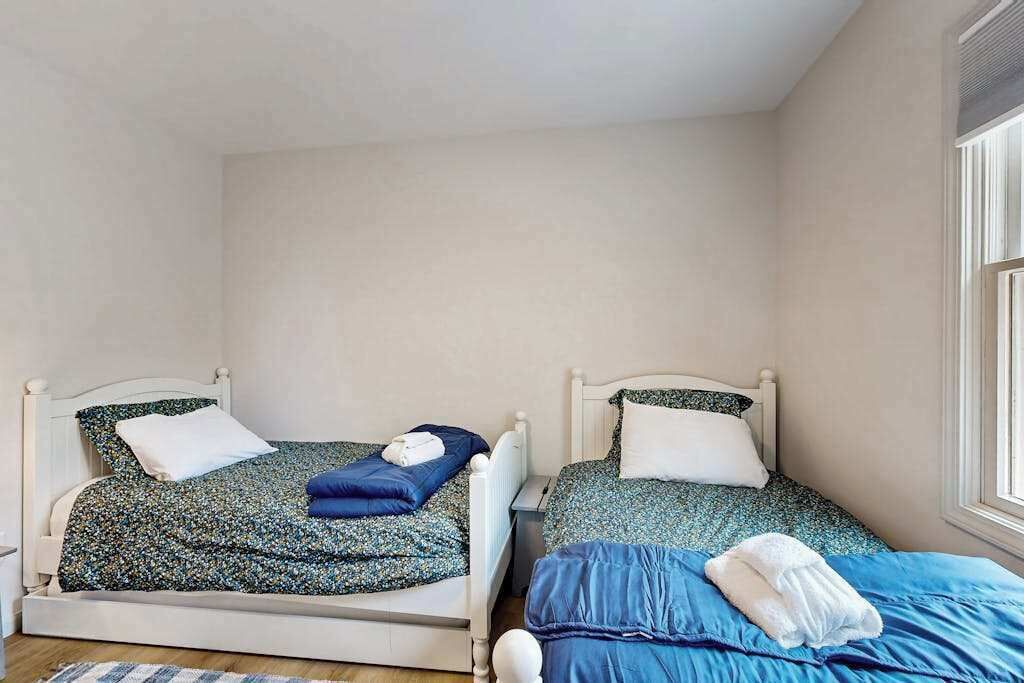 Photo of Bedroom in Suttons Bay