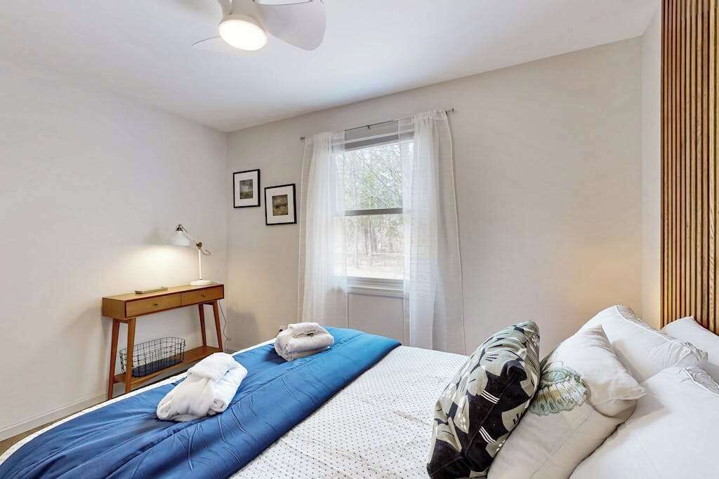 Photo of Bedroom in Suttons Bay