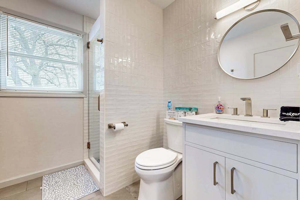Photo of Bathroom in Suttons Bay