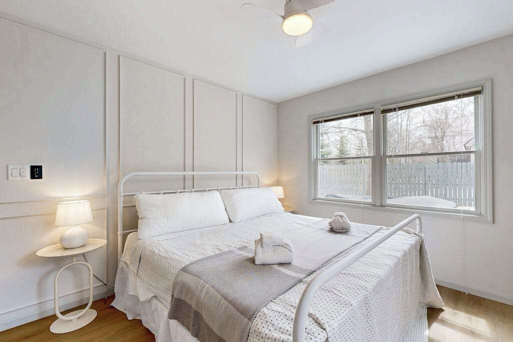 Photo of Bedroom in Suttons Bay