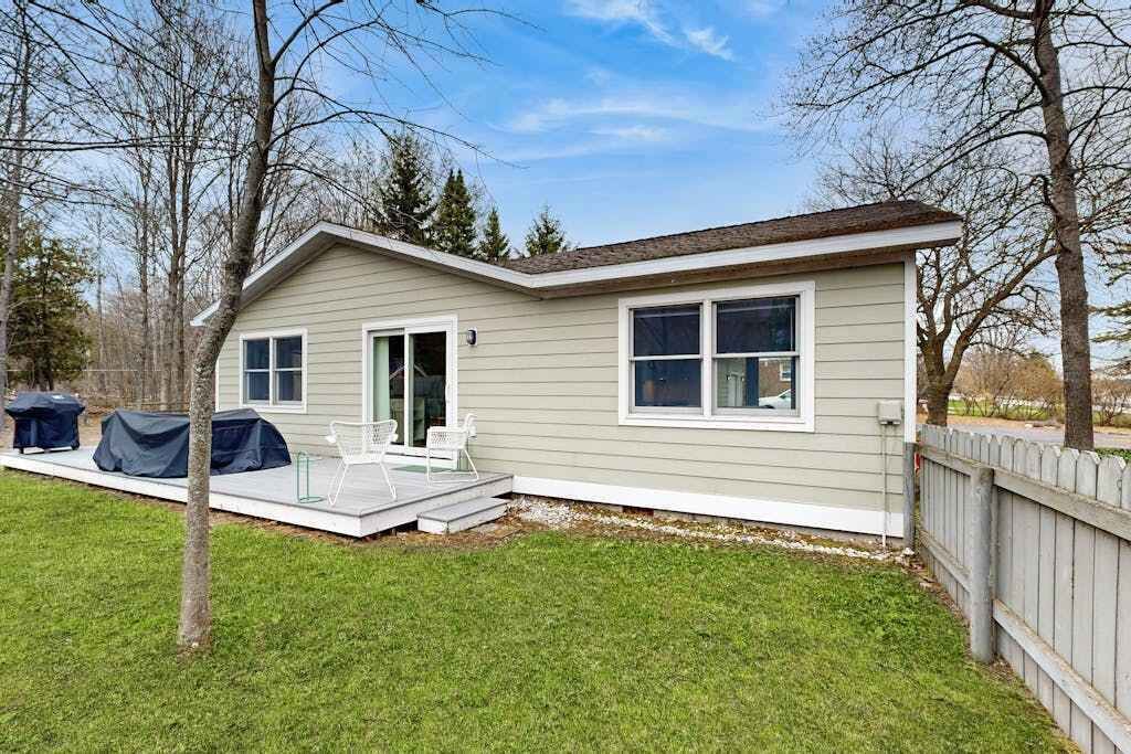 Photo of Outdoor in Suttons Bay