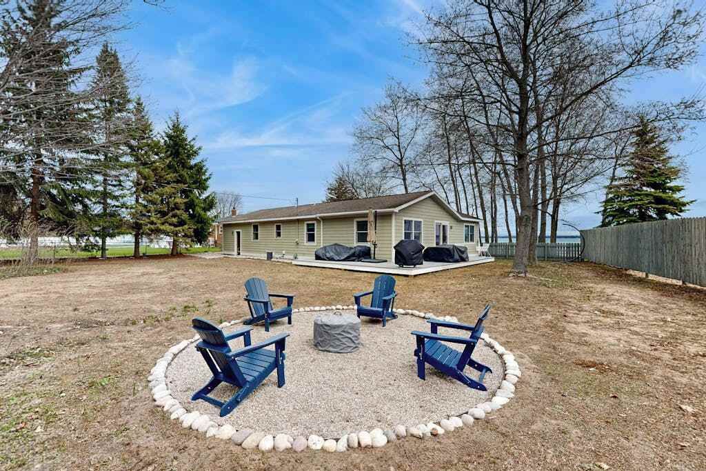 Photo of Outdoor in Suttons Bay