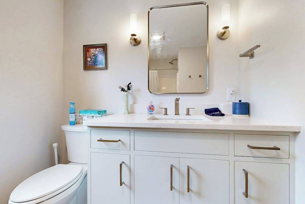 Photo of Bathroom in Suttons Bay