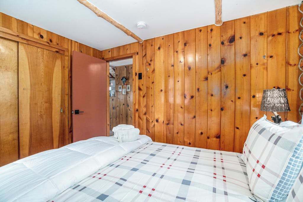 Photo of Bedroom in Empire