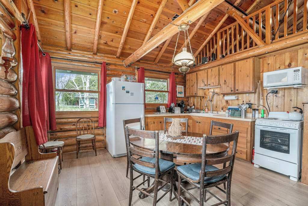 Photo of Kitchen in Empire