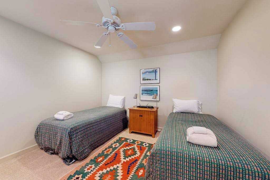 Photo of Bedroom in Glen Arbor