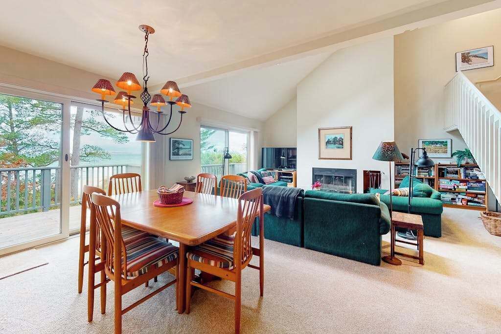 Photo of Livingroom in Glen Arbor
