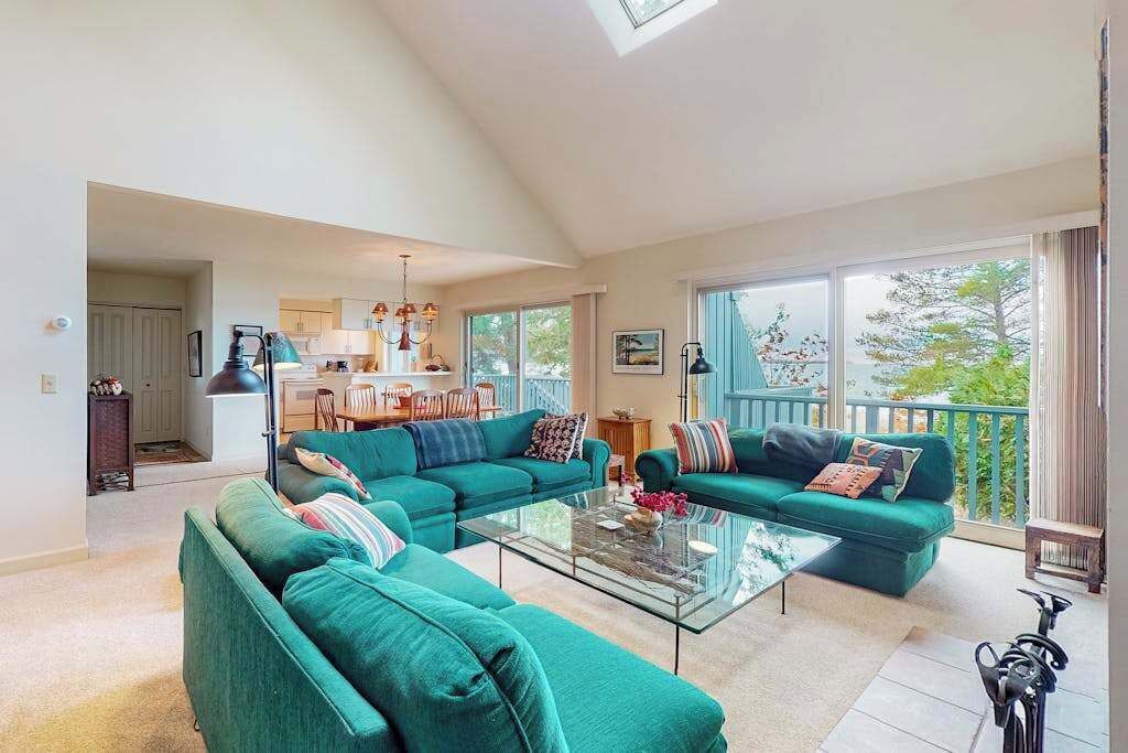 Photo of Livingroom in Glen Arbor