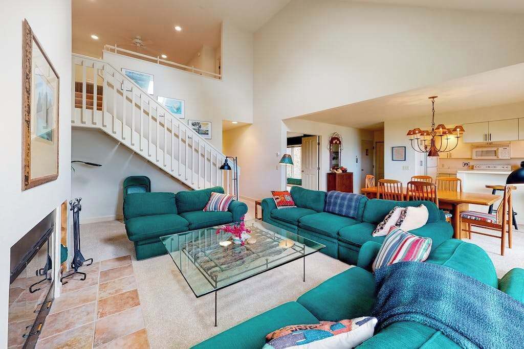 Photo of Livingroom in Glen Arbor