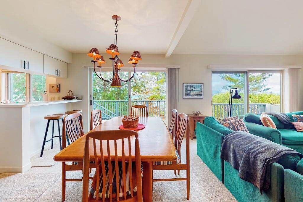 Photo of Livingroom in Glen Arbor