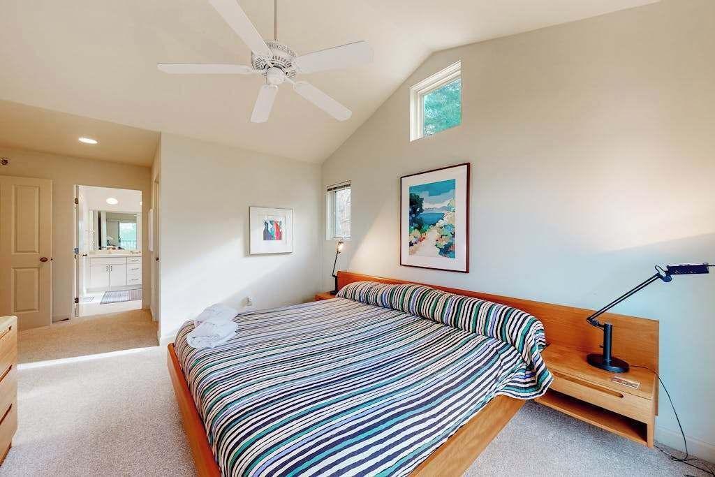 Photo of Bedroom in Glen Arbor