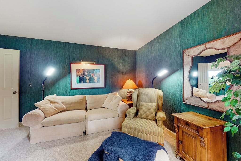 Photo of Livingroom in Glen Arbor