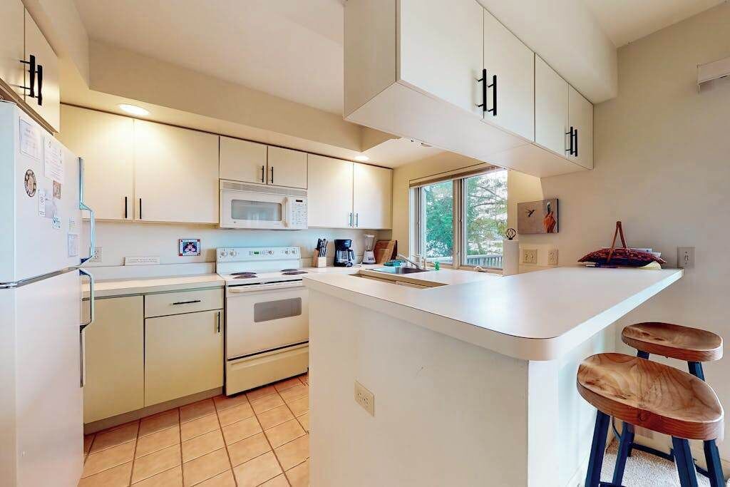 Photo of Kitchen in Glen Arbor