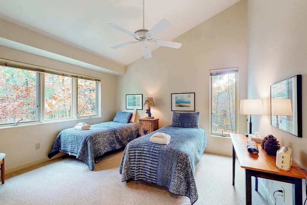 Photo of Bedroom in Glen Arbor