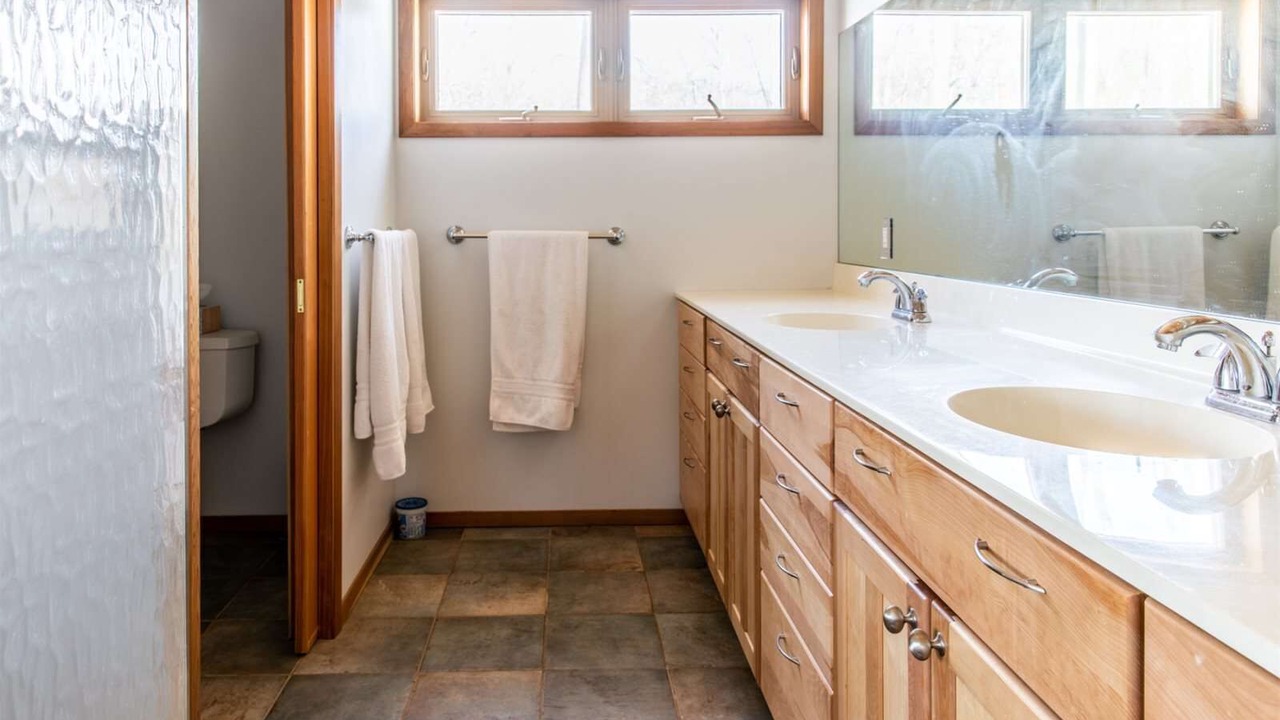 Photo of Bathroom in Harbert